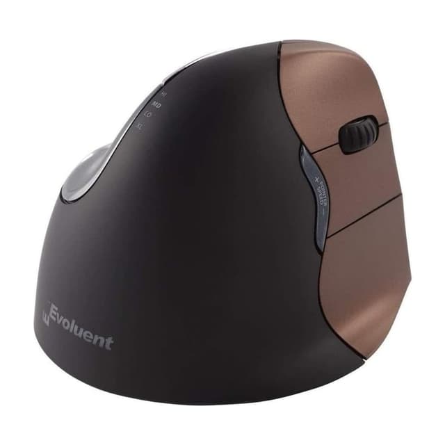 Evoluent VerticalMouse 4