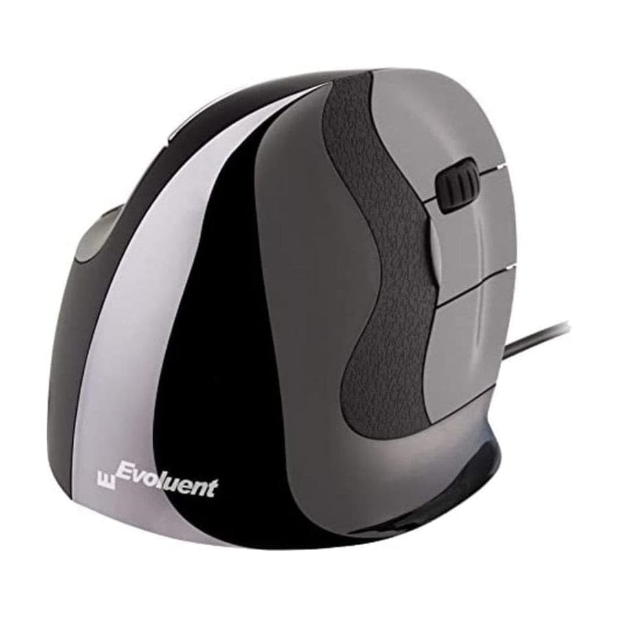 Evoluent VerticalMouse D Medium