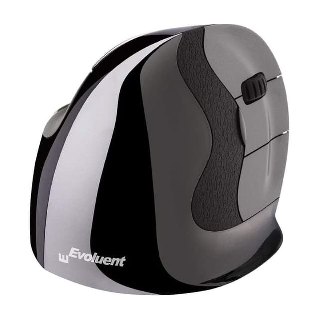 Evoluent VerticalMouse D Wireless Medium