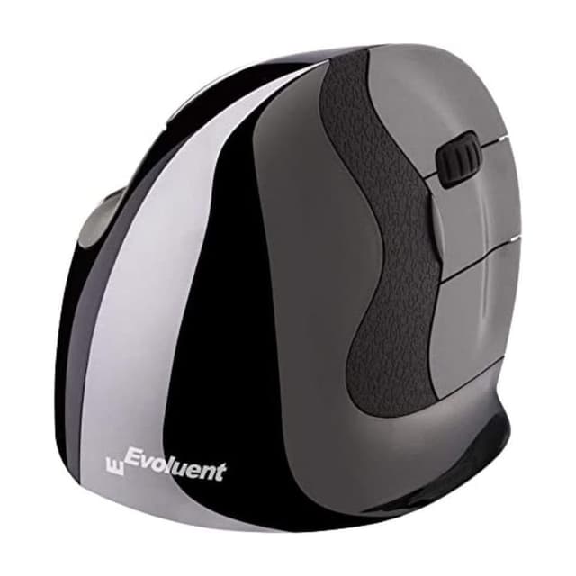 Evoluent VerticalMouse D Wireless Small