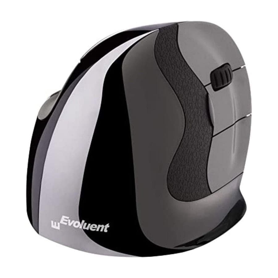 Evoluent VMDLW Vertical Mouse