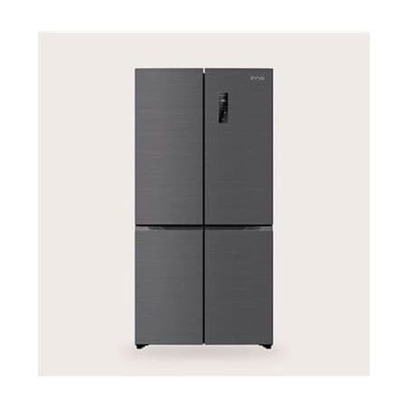 Evvo F80DX Americano Dark