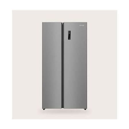 Evvo F91s Frigorífico Americano