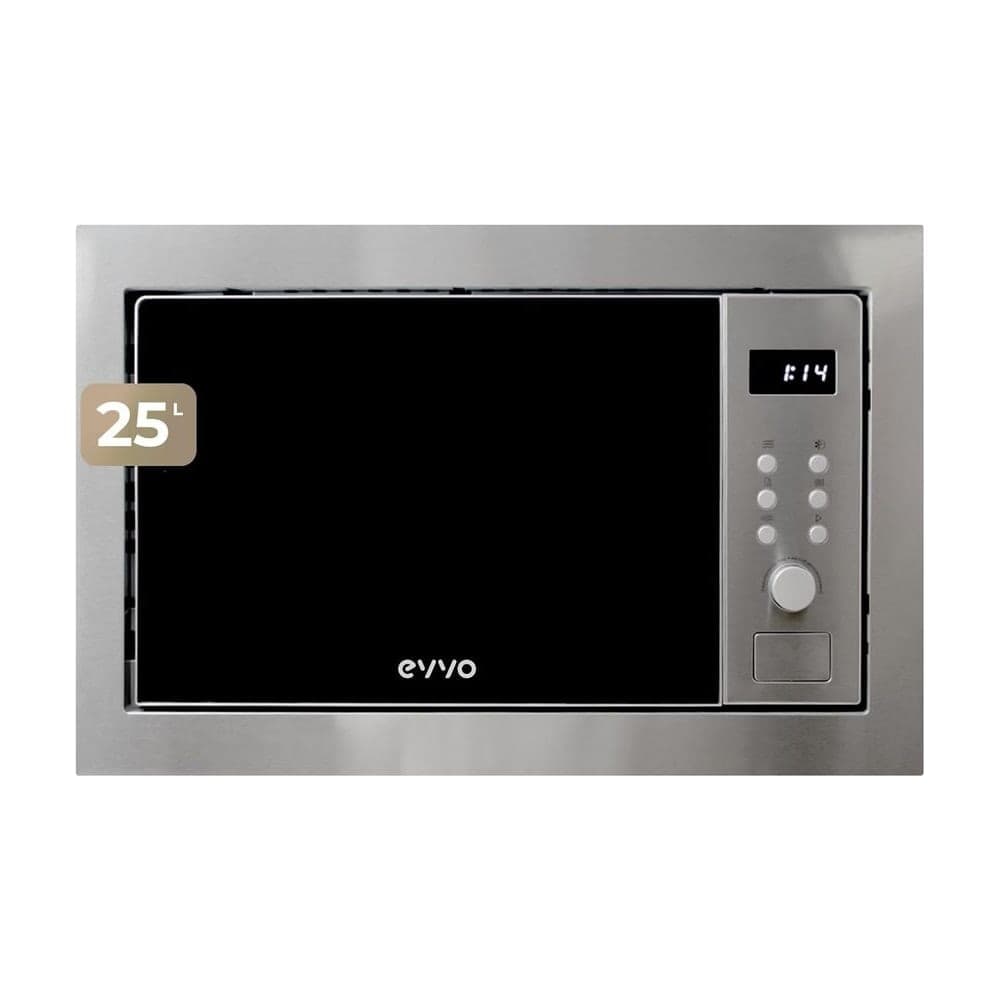 EVVO Home Mi35 Microondas
