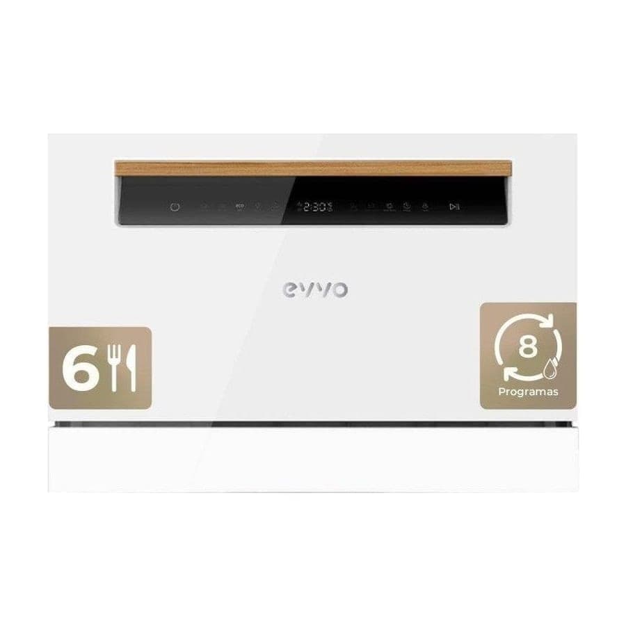 Evvo Home Mini D Lavavajillas