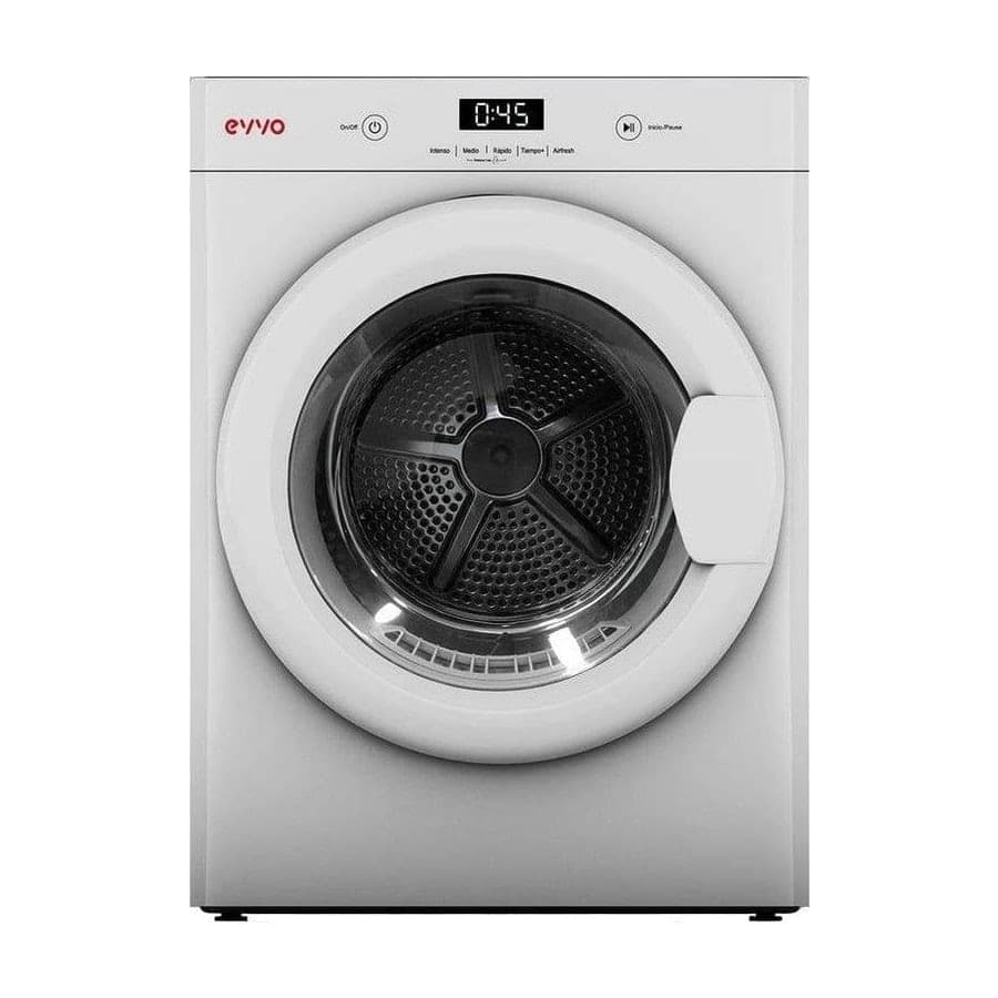Evvo Home Mini S3 Secadora de evacuación 3 kg