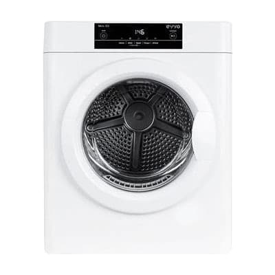 Evvo S3 Secadora de carga frontal