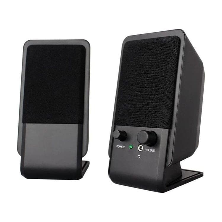 Ewent EW3528 Altavoces 2.0