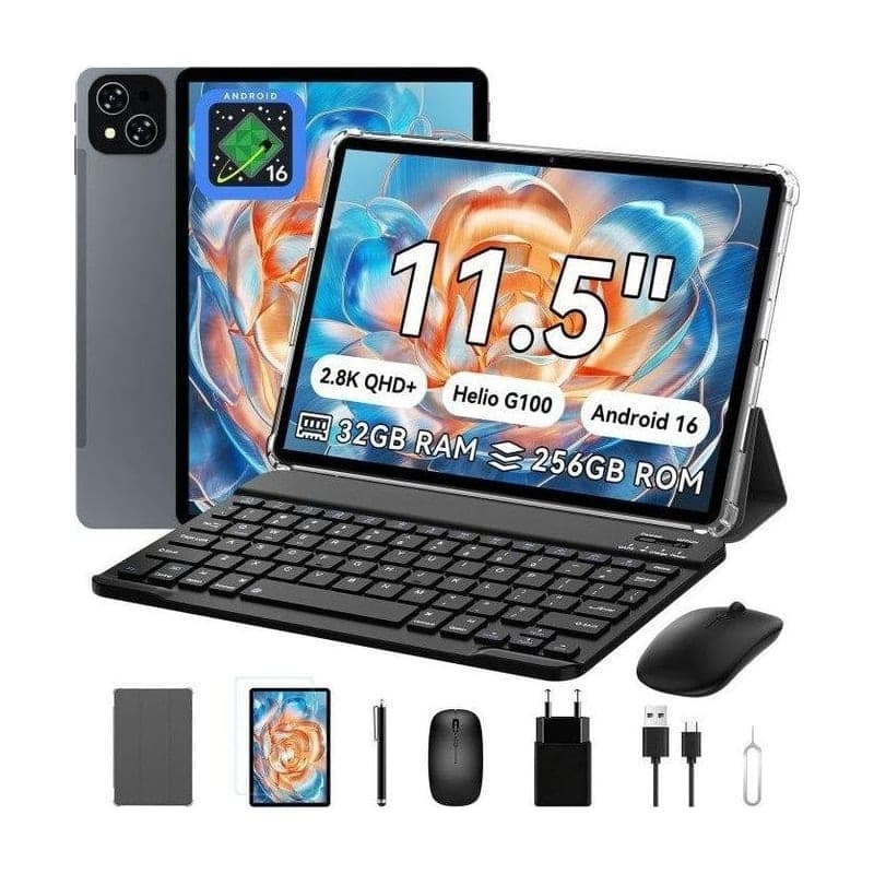 Excitpower T12 Pro