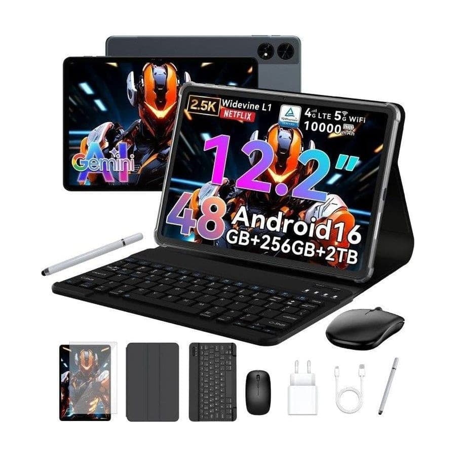 Excitpower T60