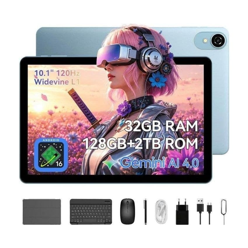 Excitpower W80