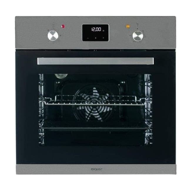 Exquisit EBE 657-2 U Horno eléctrico