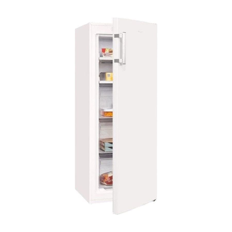 Exquisit GS231-NF-H-040C Congelador