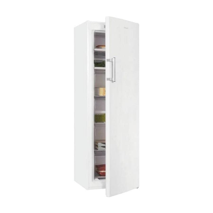 Exquisit GS271-NF-H-040D Congelador vertical