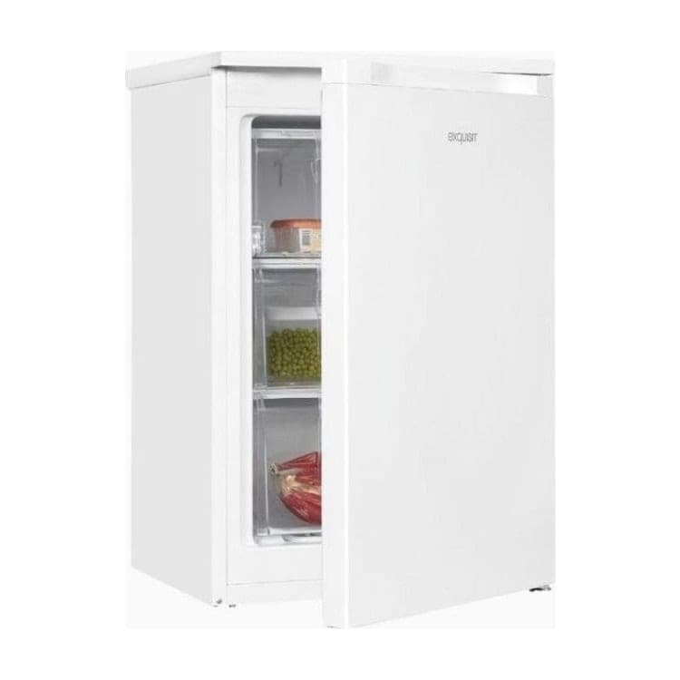Exquisit GS81-050C Congelador vertical