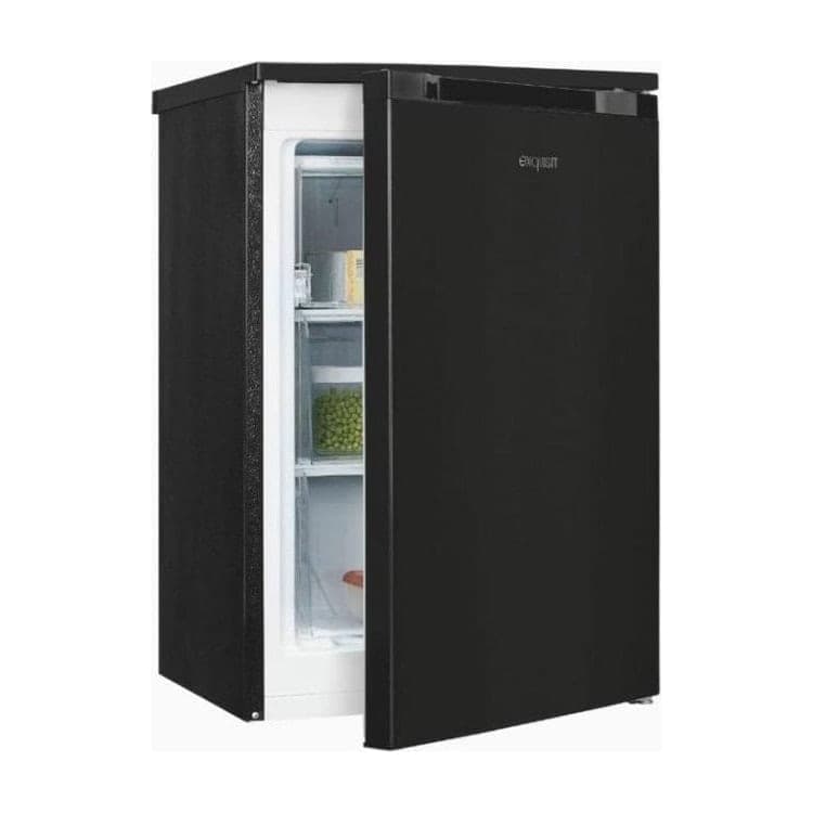 Exquisit GS81-051C Congelador vertical