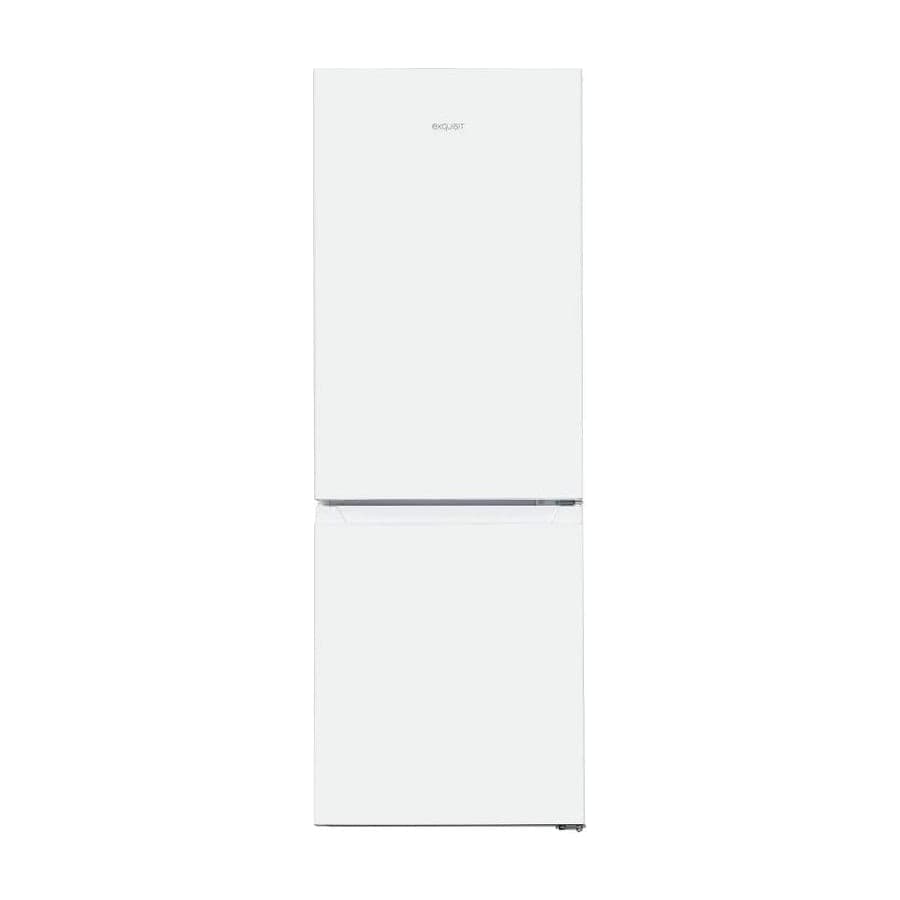 Exquisit KGC231-60-010E Frigorífico Combi