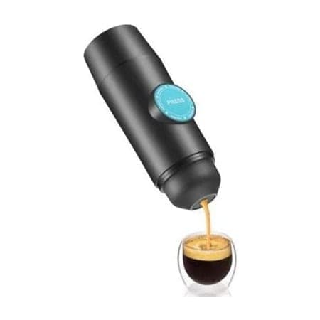 Ezii CF1003 Cafetera Expresso