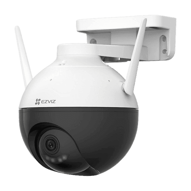 Ezviz C8W