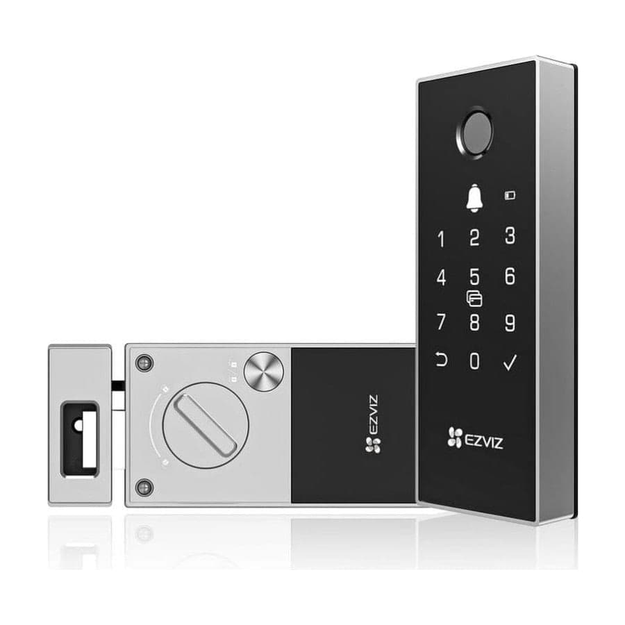 Ezviz DL03 Pro