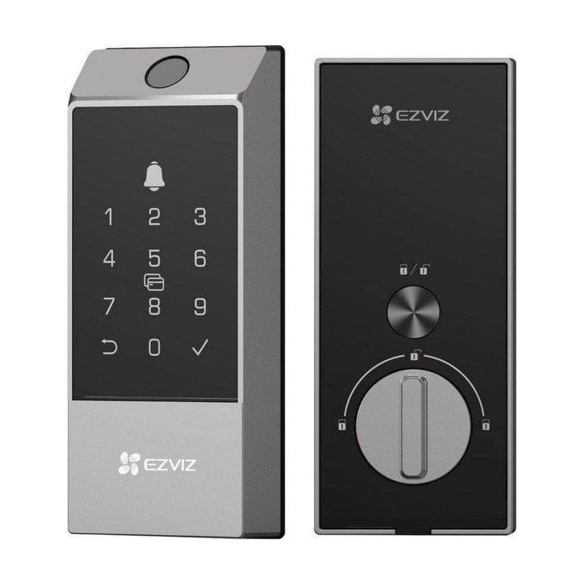 Ezviz DL04 Pro