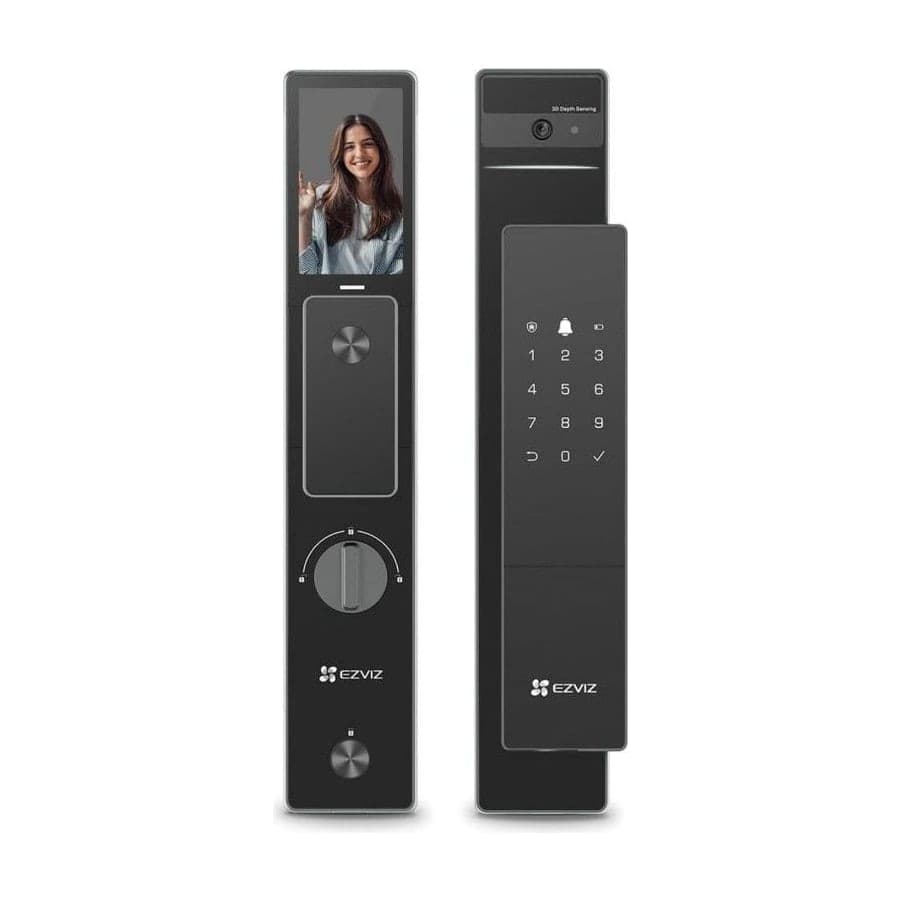 EZVIZ DL50FVS Smart Lock