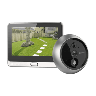 Ezviz DP2 2K