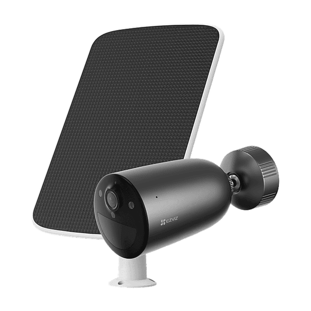 Ezviz EB3 2K Solar