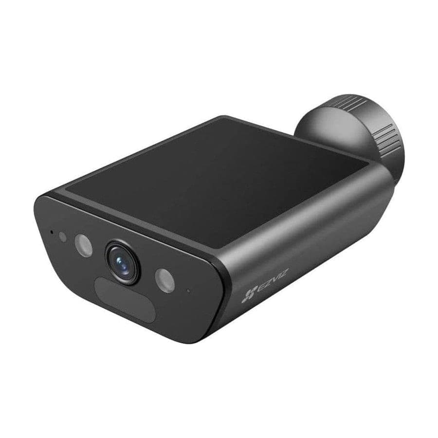 EZVIZ EB5 4K Cámara de seguridad solar