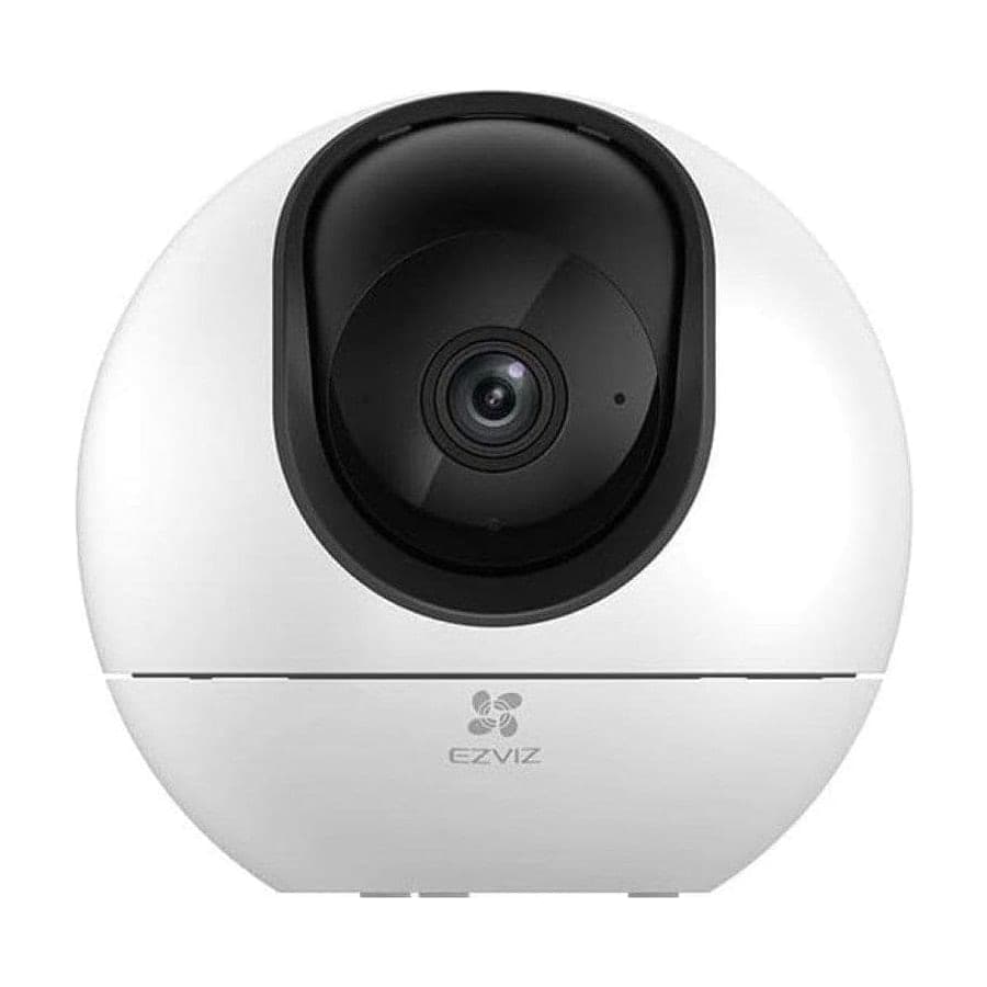 EZVIZ H6 Cámara de seguridad interior
