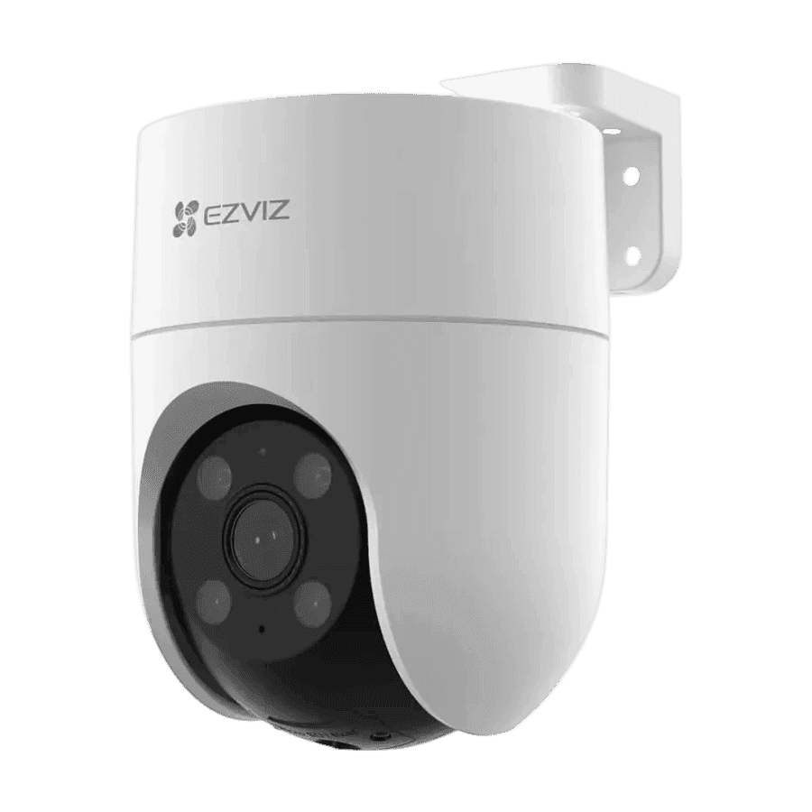 EZVIZ H8c 4 mm Cámara de seguridad