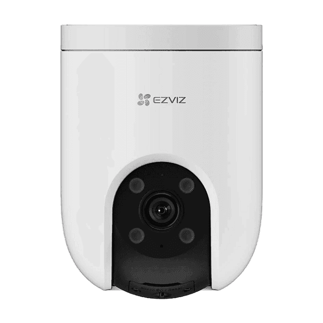Ezviz H8c 4G