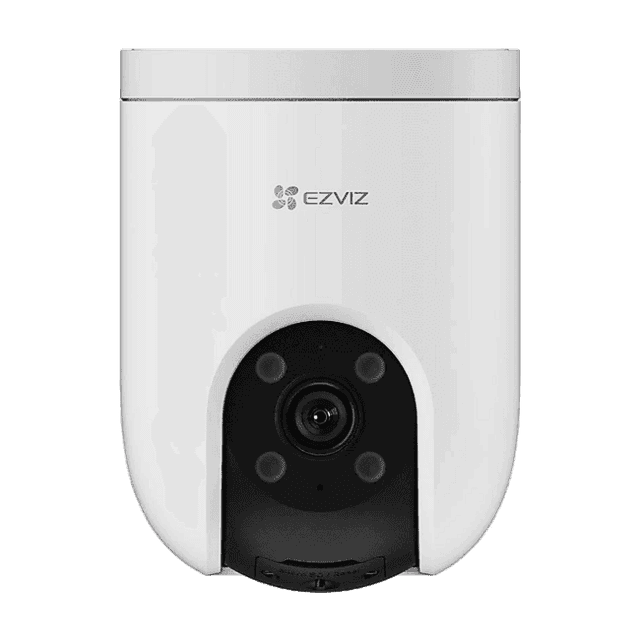 Ezviz H8c 4G