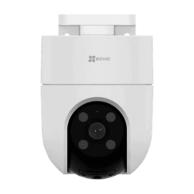 Ezviz H8C Pro 3K