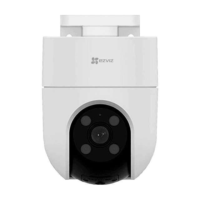 Ezviz H8C Pro 3K
