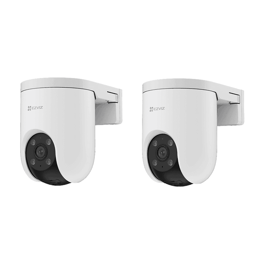 Ezviz H8c SE