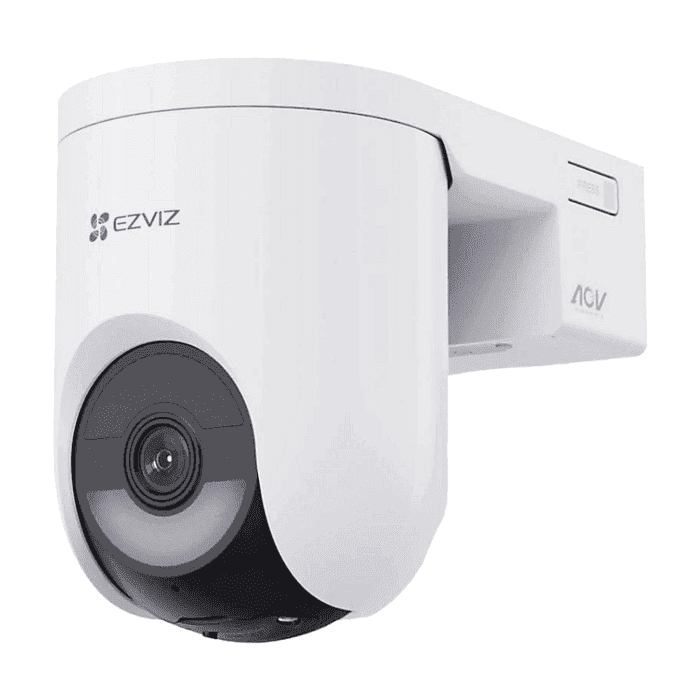 Ezviz HB8 Lite