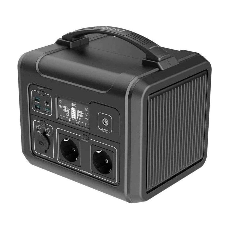 Ezviz PS600 Estación de Energía Portátil 600Wh