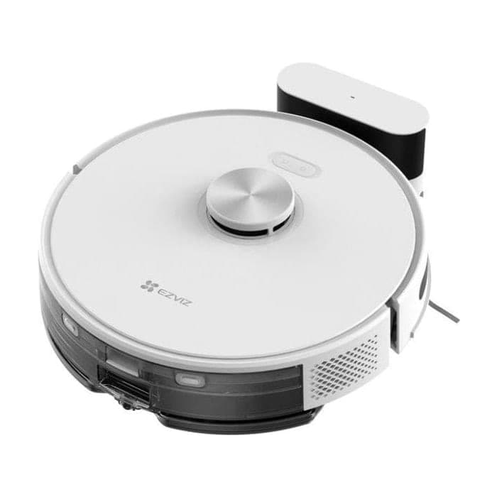 EZVIZ RE5 Robot Aspirador y Fregasuelos