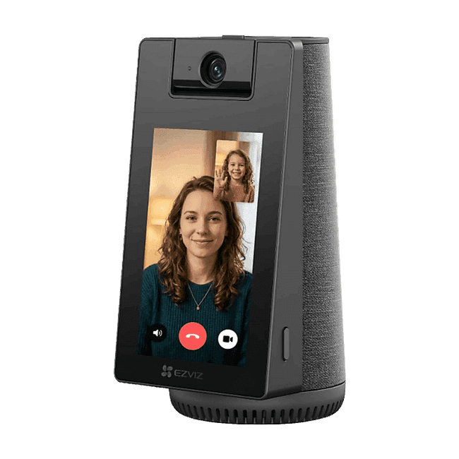 EZVIZ S10 2K+ Cámara de vigilancia IP