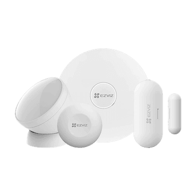 Ezviz Smarthome Kit de seguridad doméstico