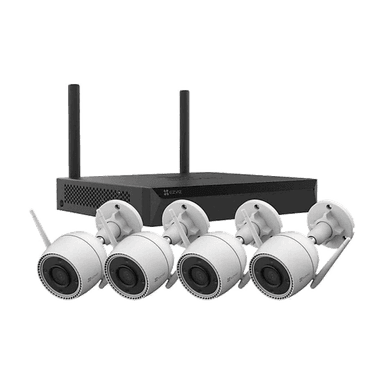 Ezviz X5S+H3C