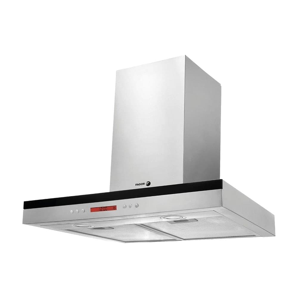 Fagor 3CFS-6060X Campana decorativa 60 cm