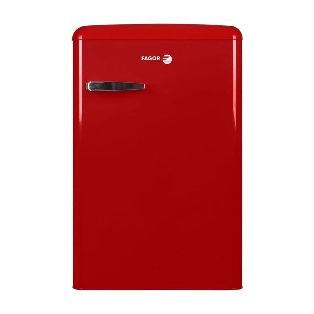 Fagor 3FFV-855R Frigorífico mini frío estático