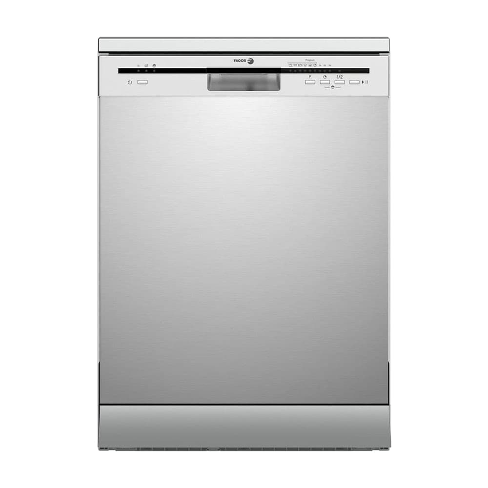 Fagor 3LVF-620X Classic Lavavajillas