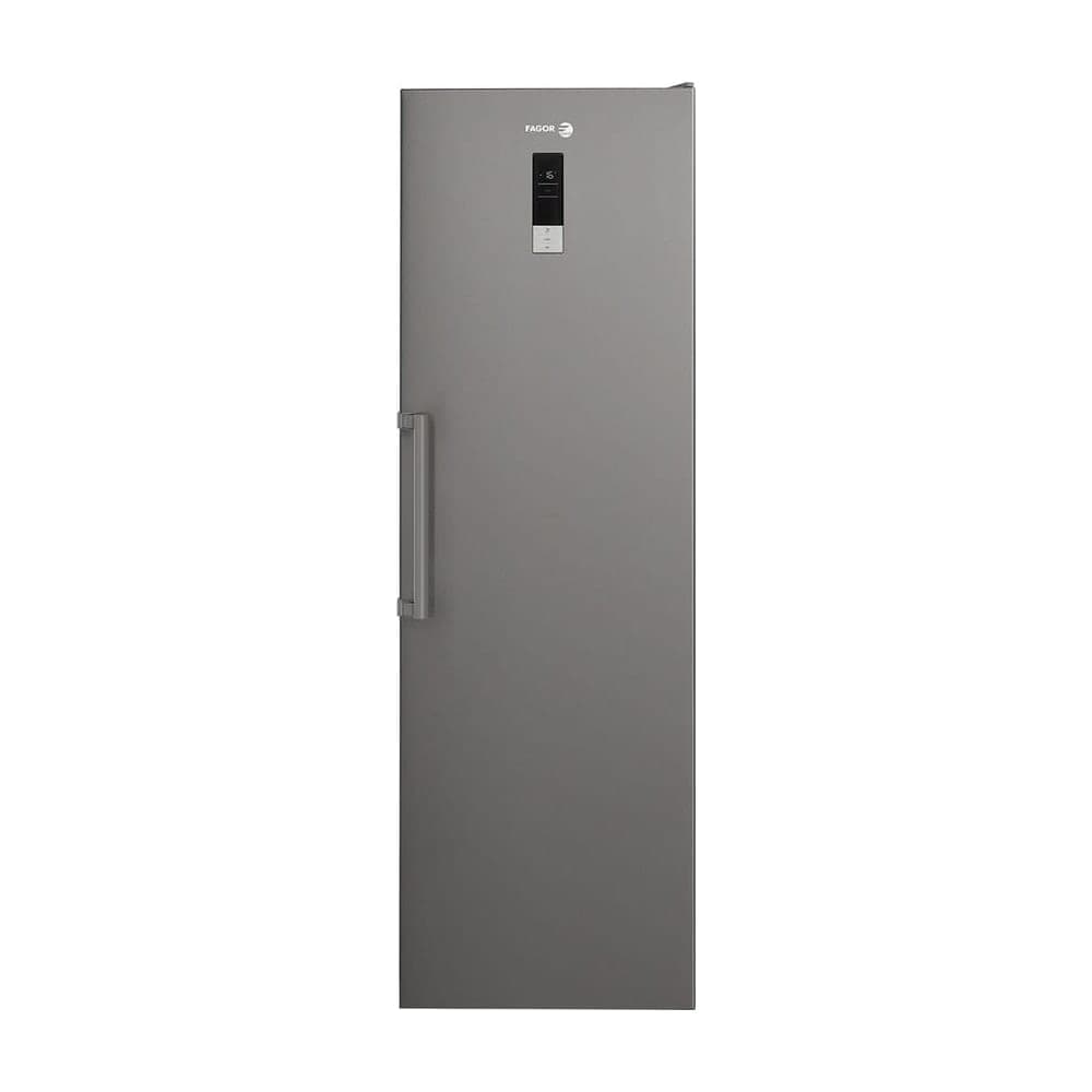 Fagor 3ZFK-1875X Congelador vertical No Frost