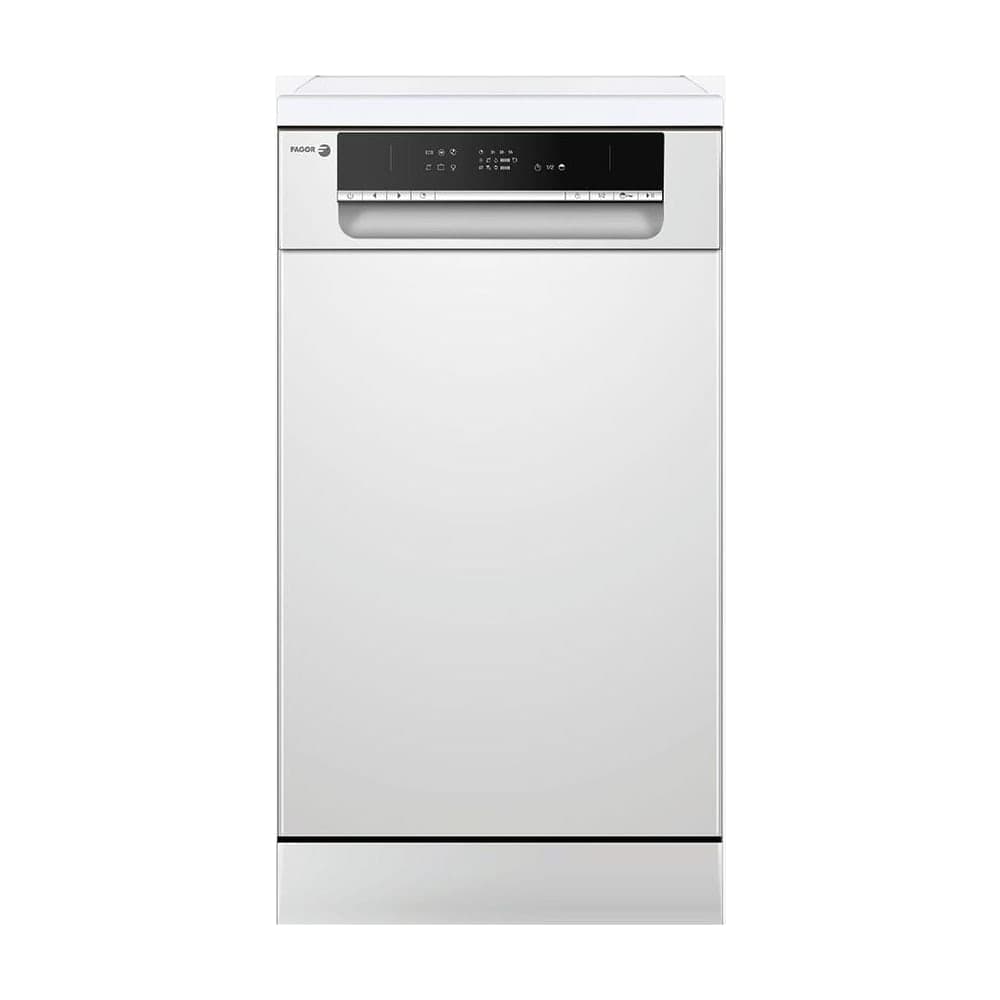 Fagor 4LVF-421 Lavavajillas compacto 45 cm