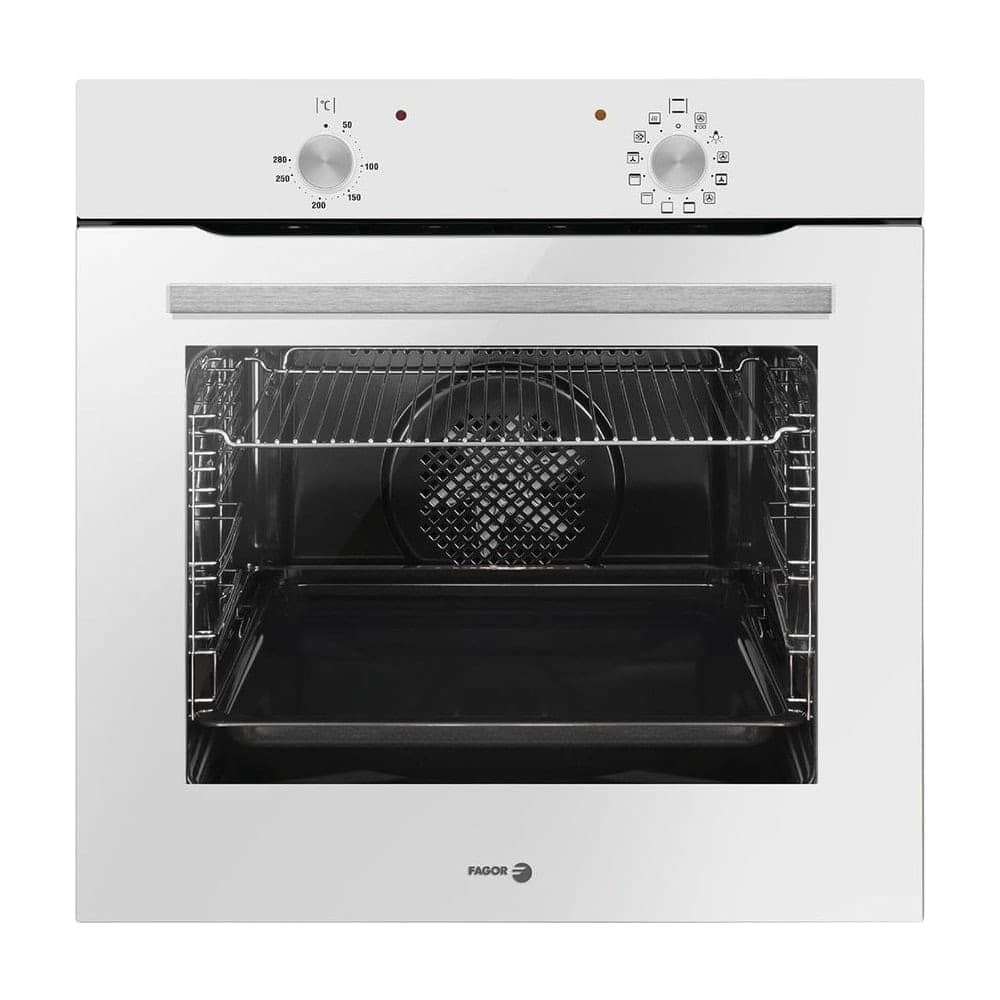 Fagor 9H-110BB Classic Horno multifunción