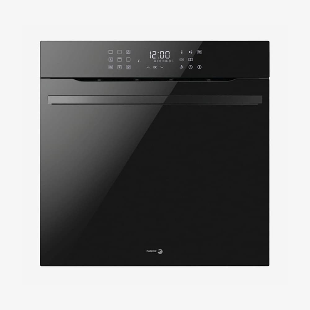 Fagor 9H-798TEN Horno multifunción pirolítico