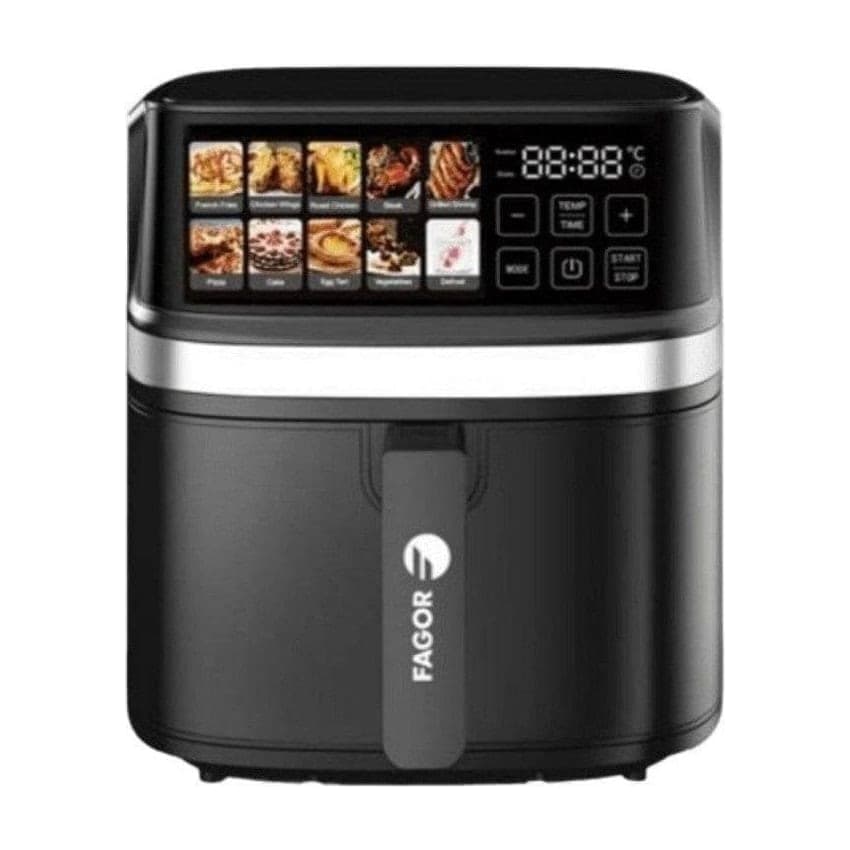 Fagor Naturfry Luxe 8 L